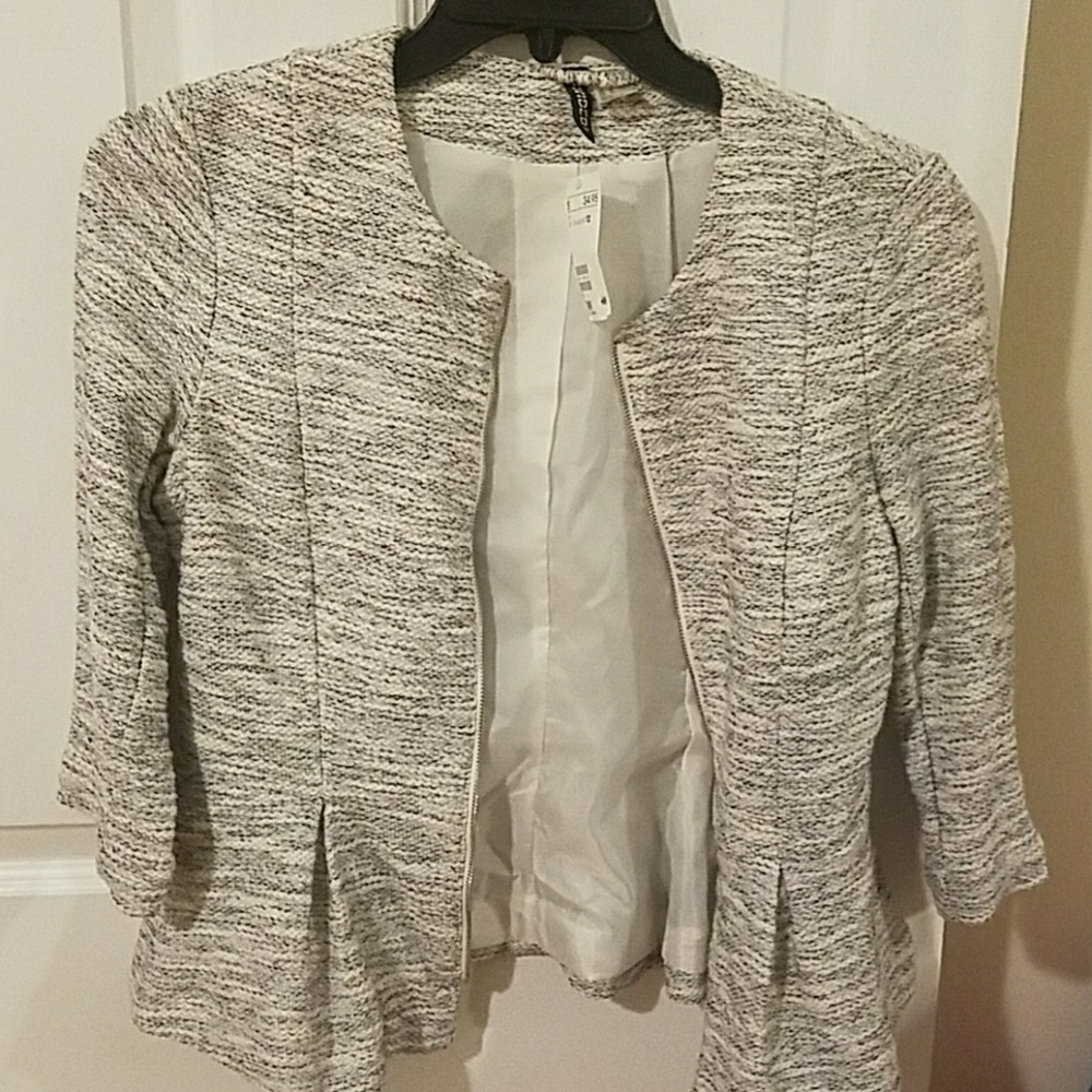 Jacket